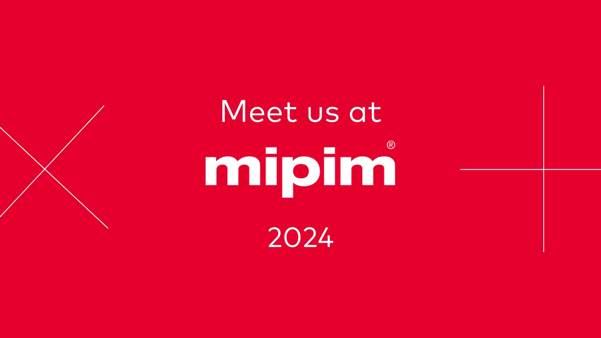 MIPIM news header 2
