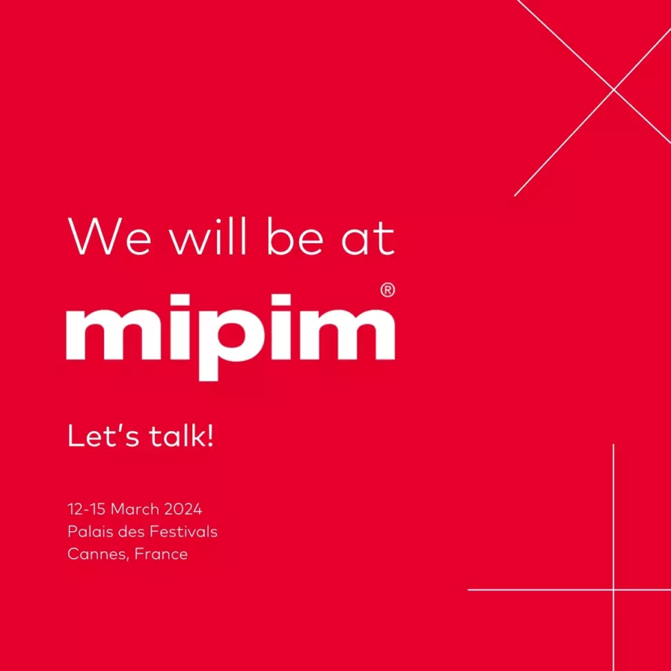 MIPIM Graphic