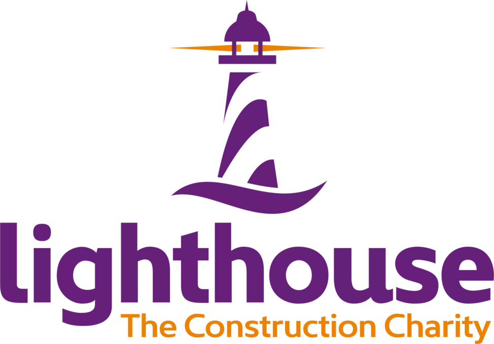 Lighthouse Charity Master Logo Full Colour