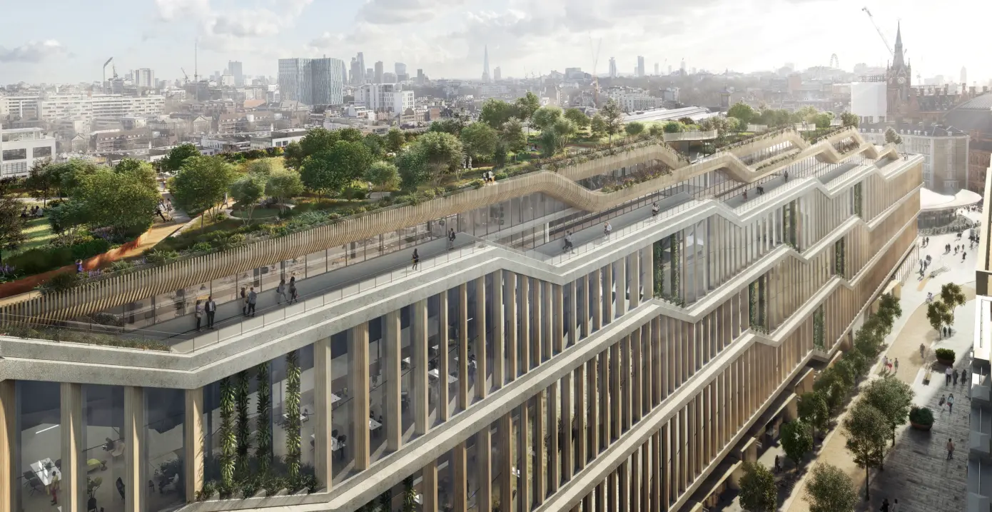 Carbon Neutral Plus Practice News - December 2022 HERO