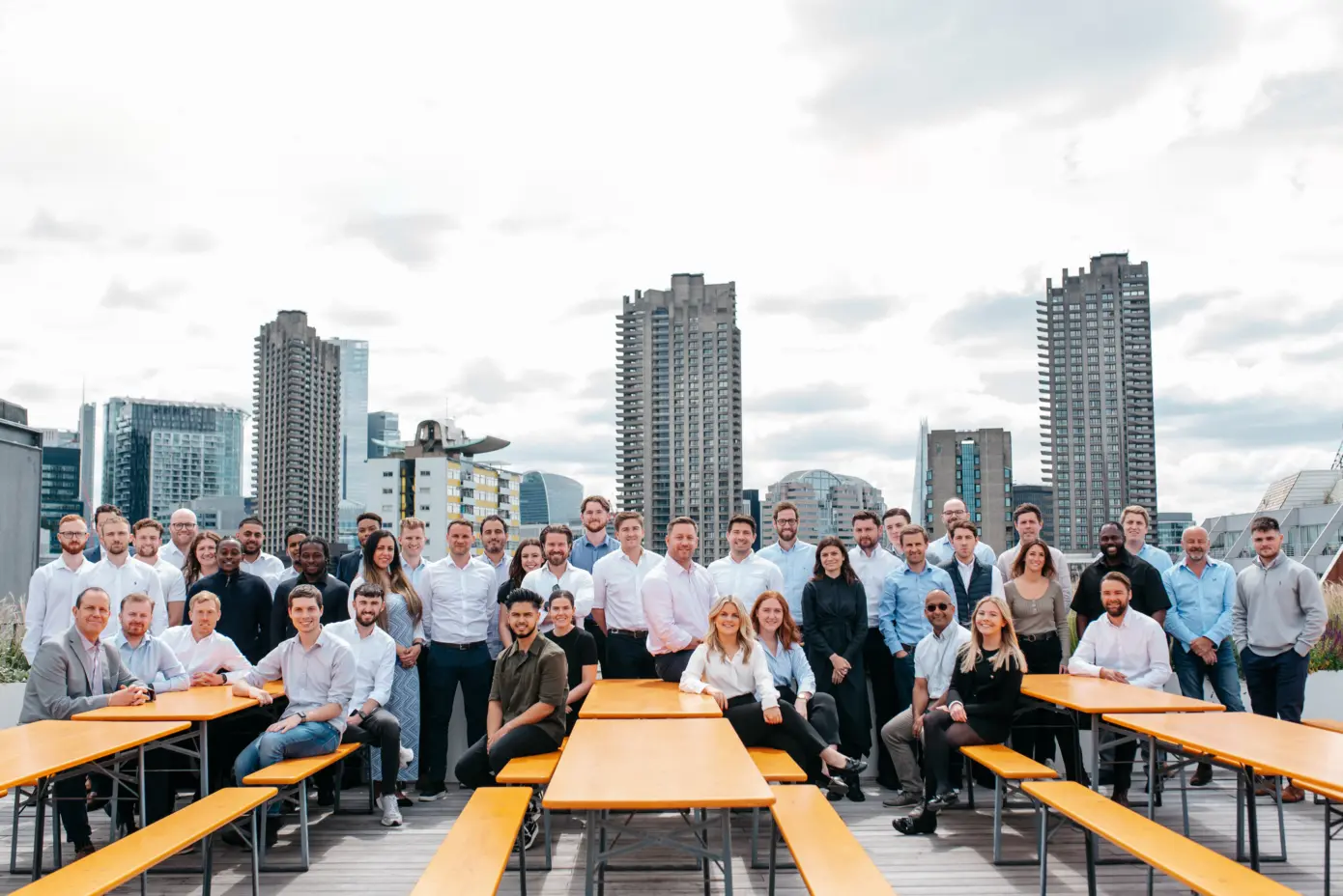 Building Awards Shortlisted - July 2024 HERO