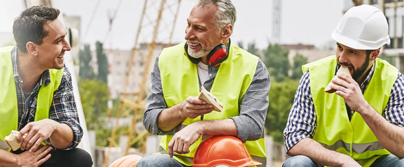 Lighthouse Charity Supporter - October 2024 HERO