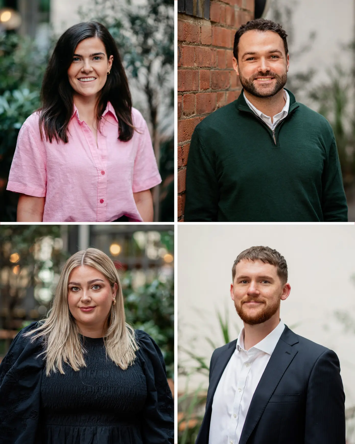 Promotions - July 2025 HERO