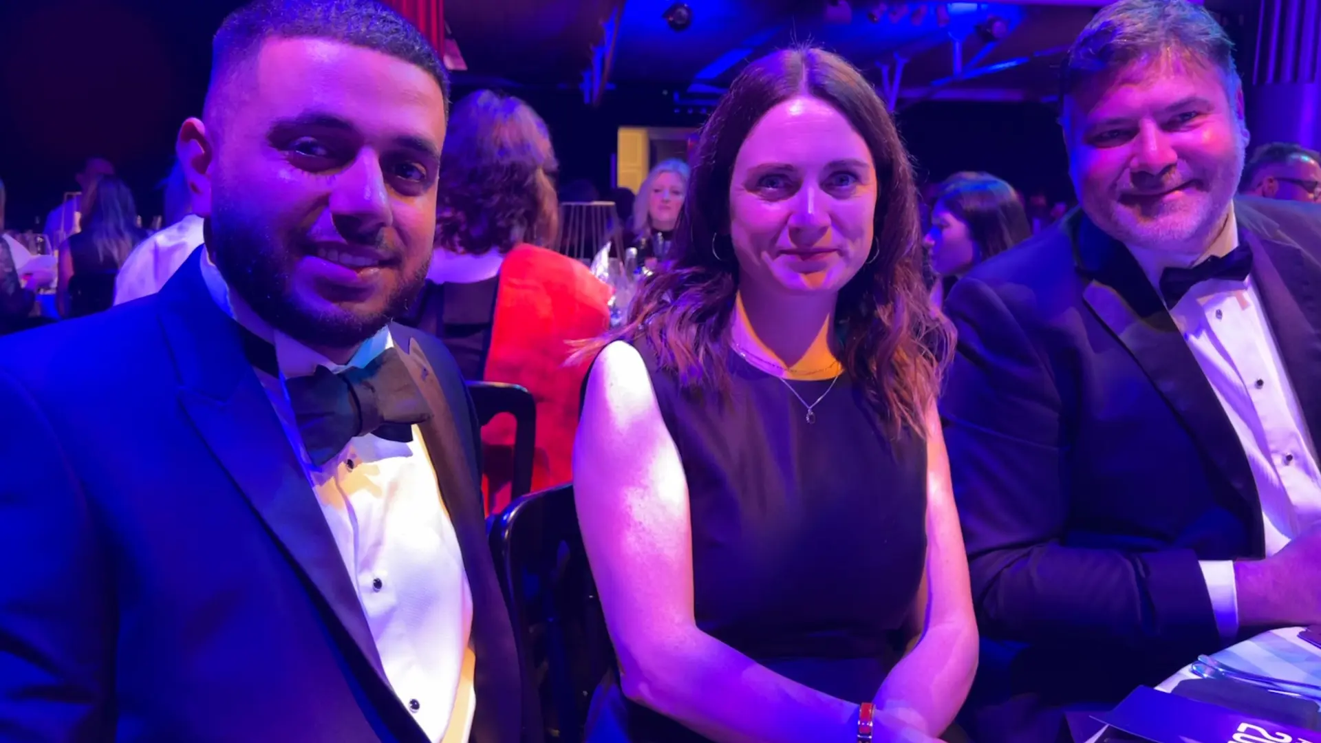 Investors in People Awards Winner - November 2022 HERO