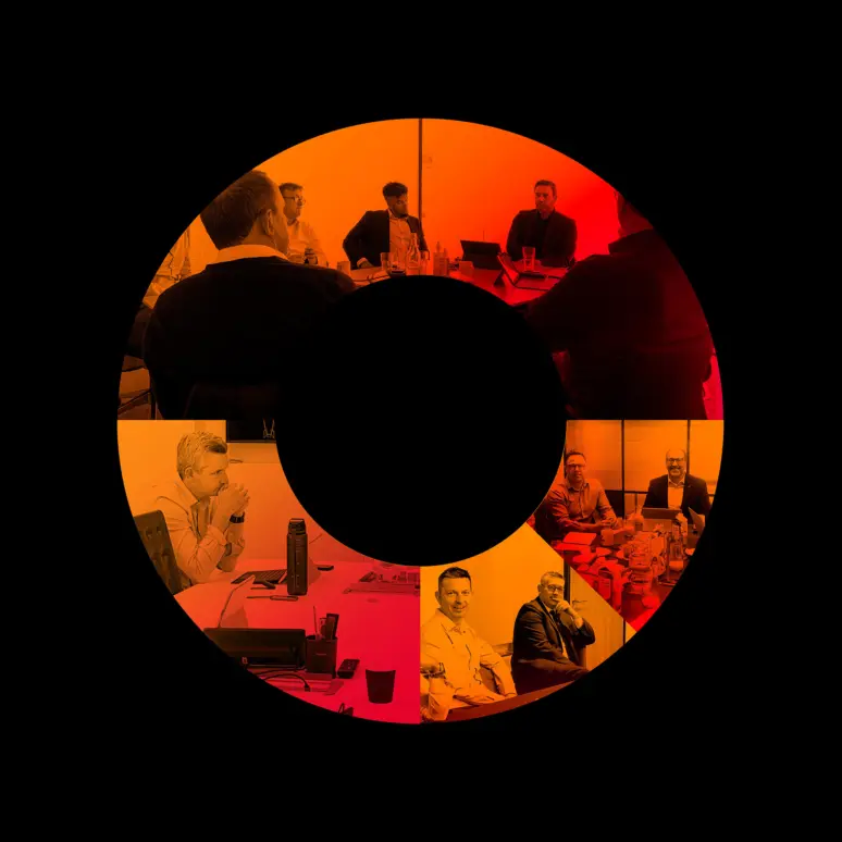 Insight MEP Industry - August 2024 HERO