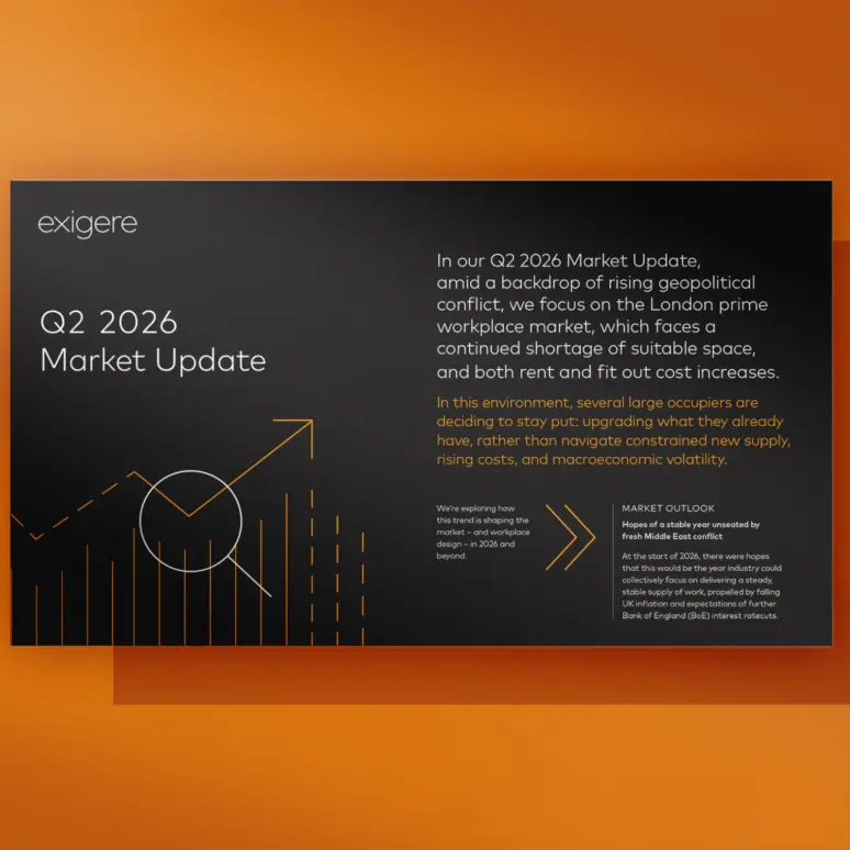 Market Update - Q2 2026 1