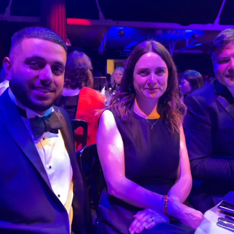 Investors in People Awards Winner - November 2022 HERO