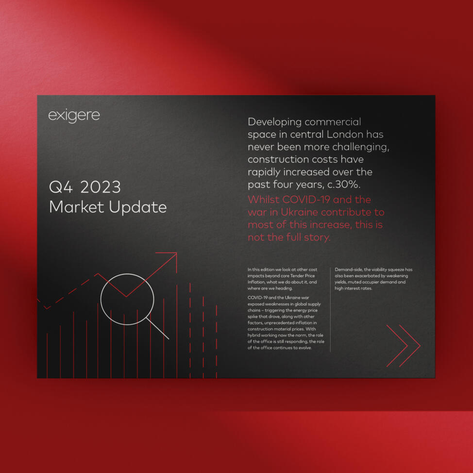 Market Update Q4 2023 1