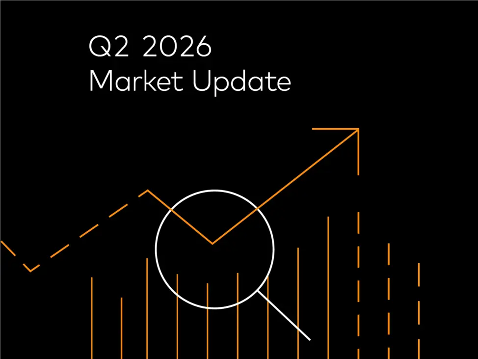 Market Update - Q2 2026 2