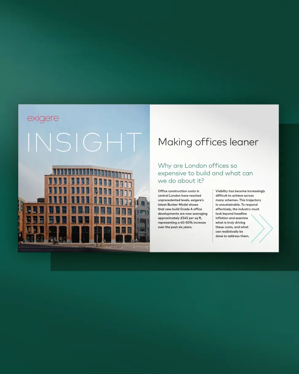 03 Making Offices Leaner IG 4by5