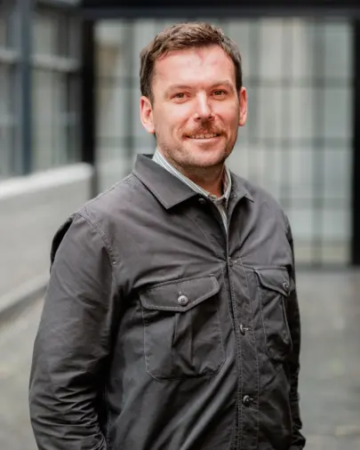 Ewan Adamson