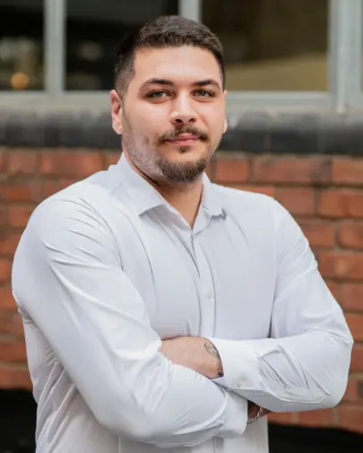 Ken Aliriza