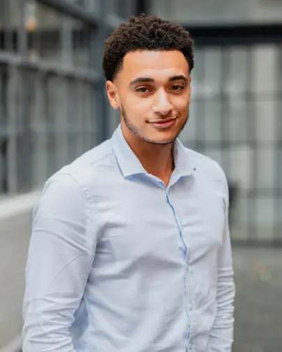 Fabian Williams