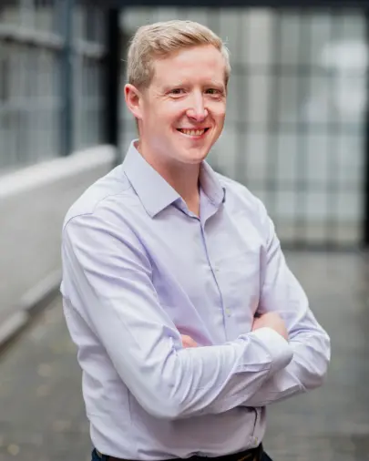 Matt Orford