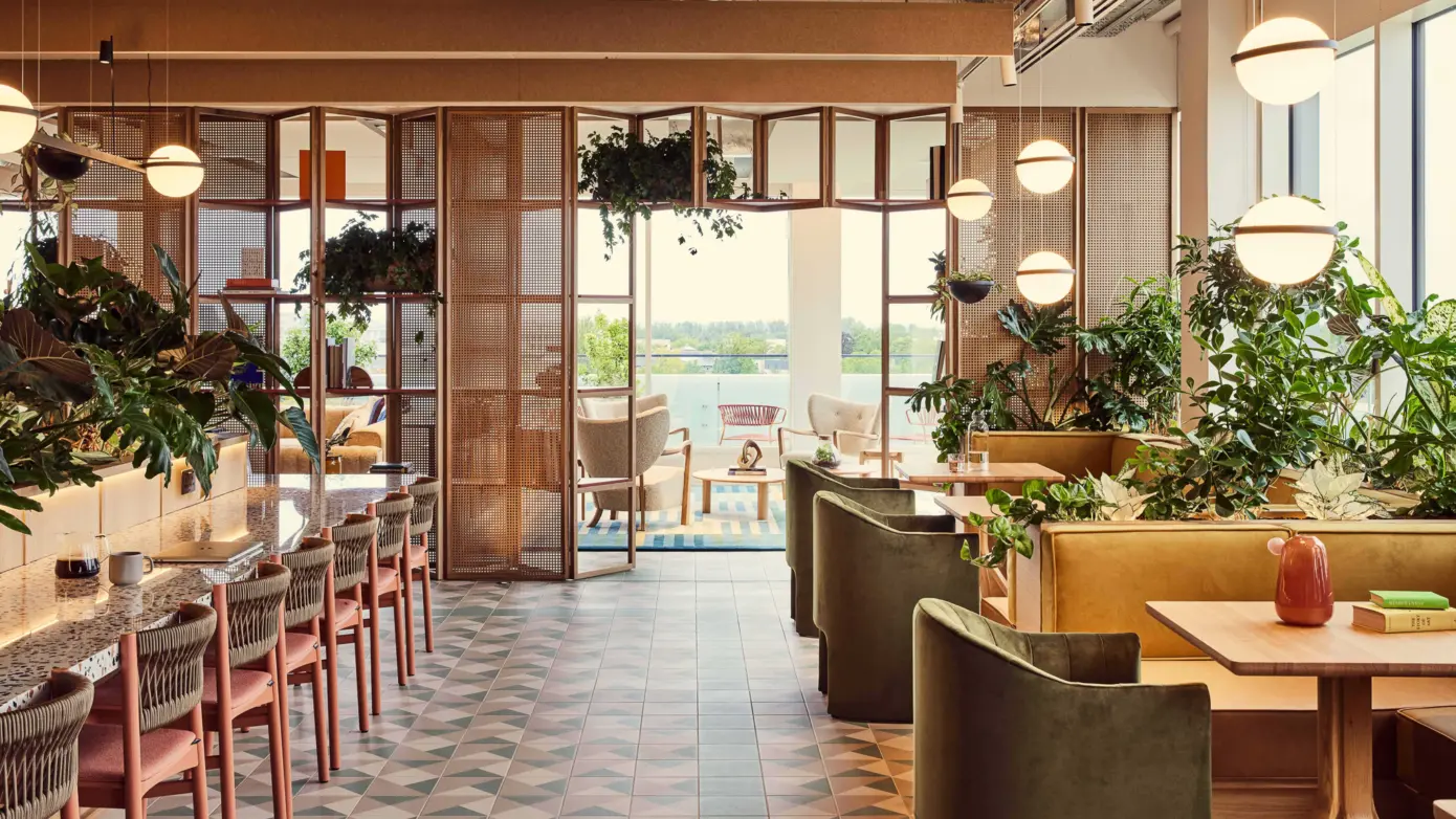 20 Station Road HERO