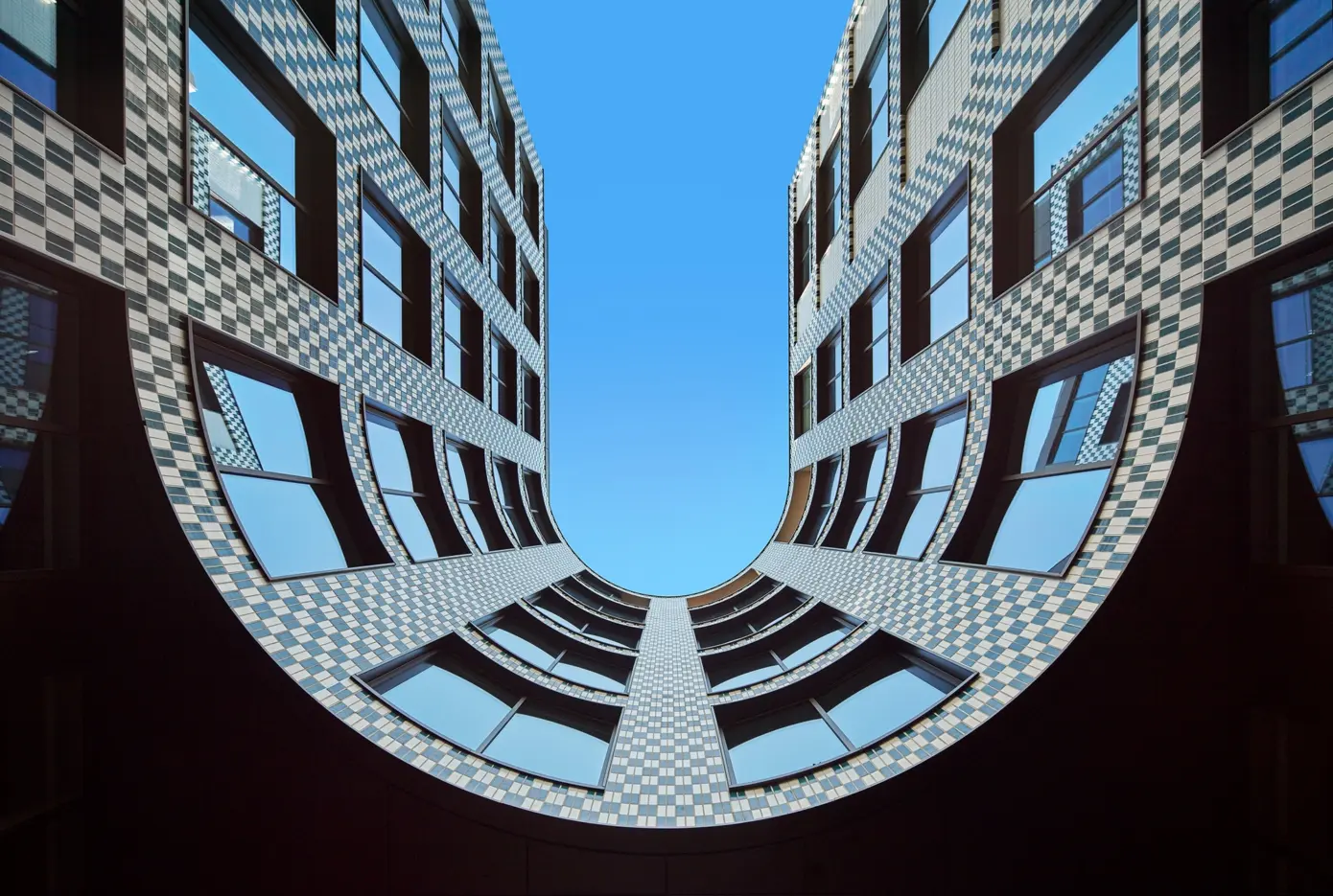 Berners & Wells HERO