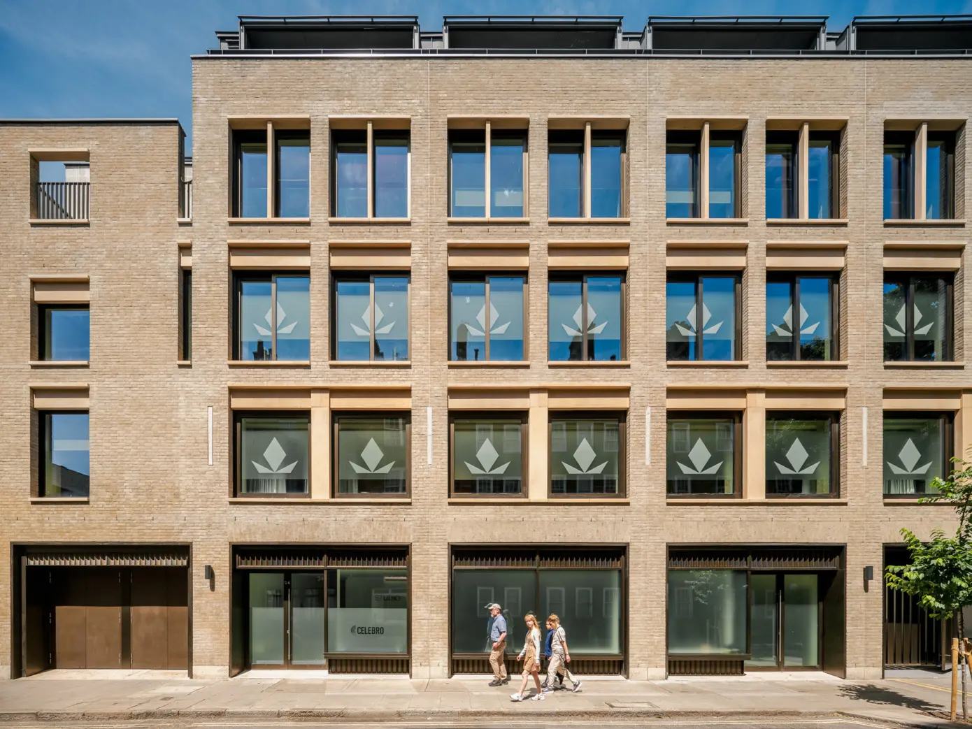 24 Endell Street Hero