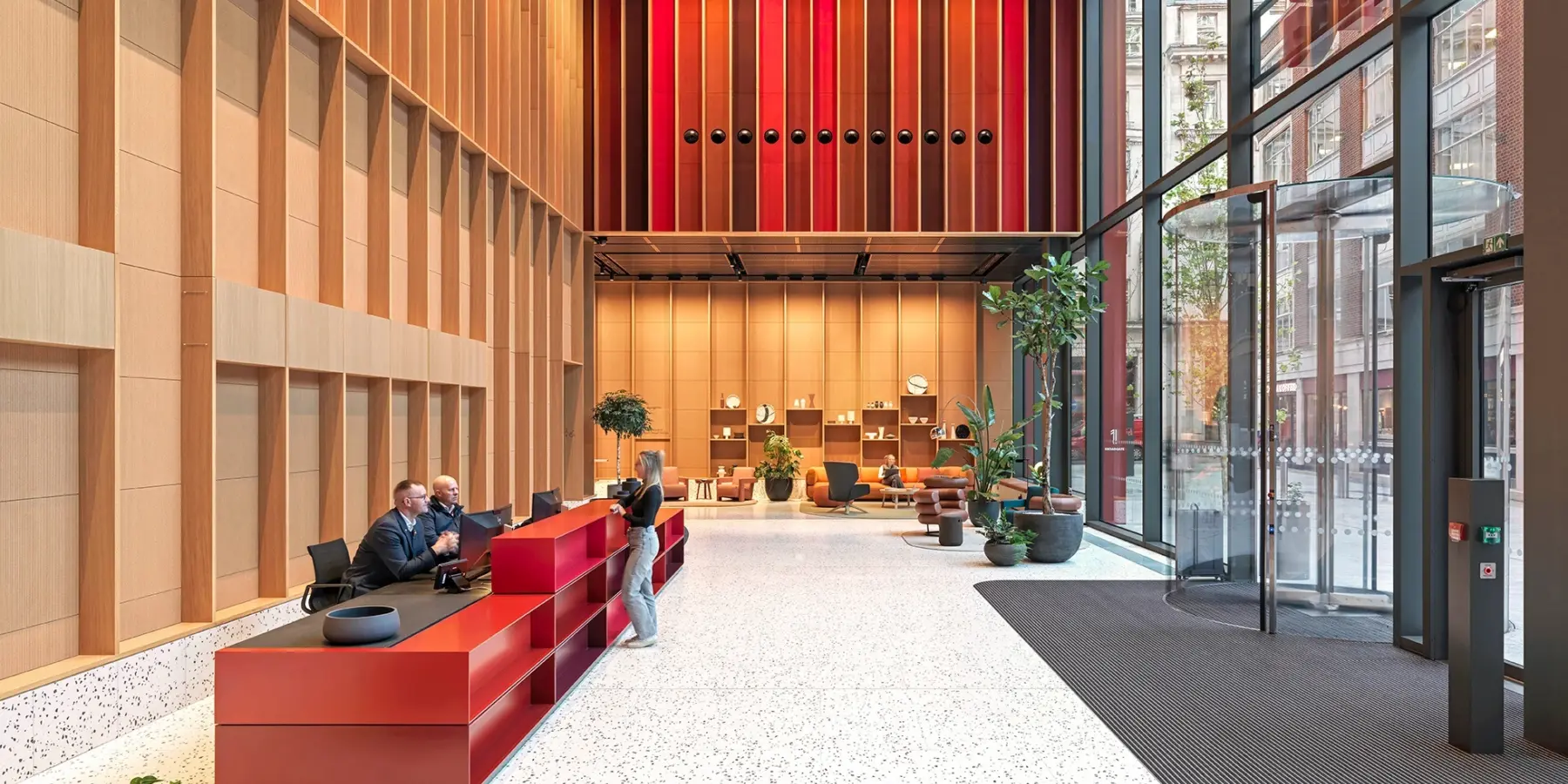 1 Broadgate 5
