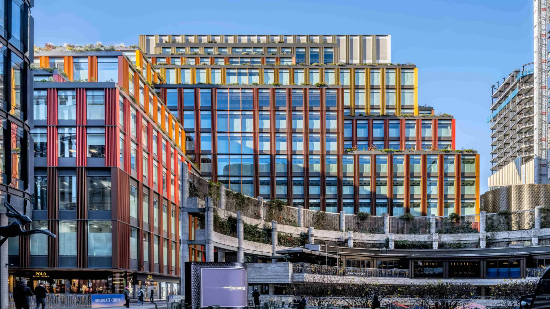 1 Broadgate HERO