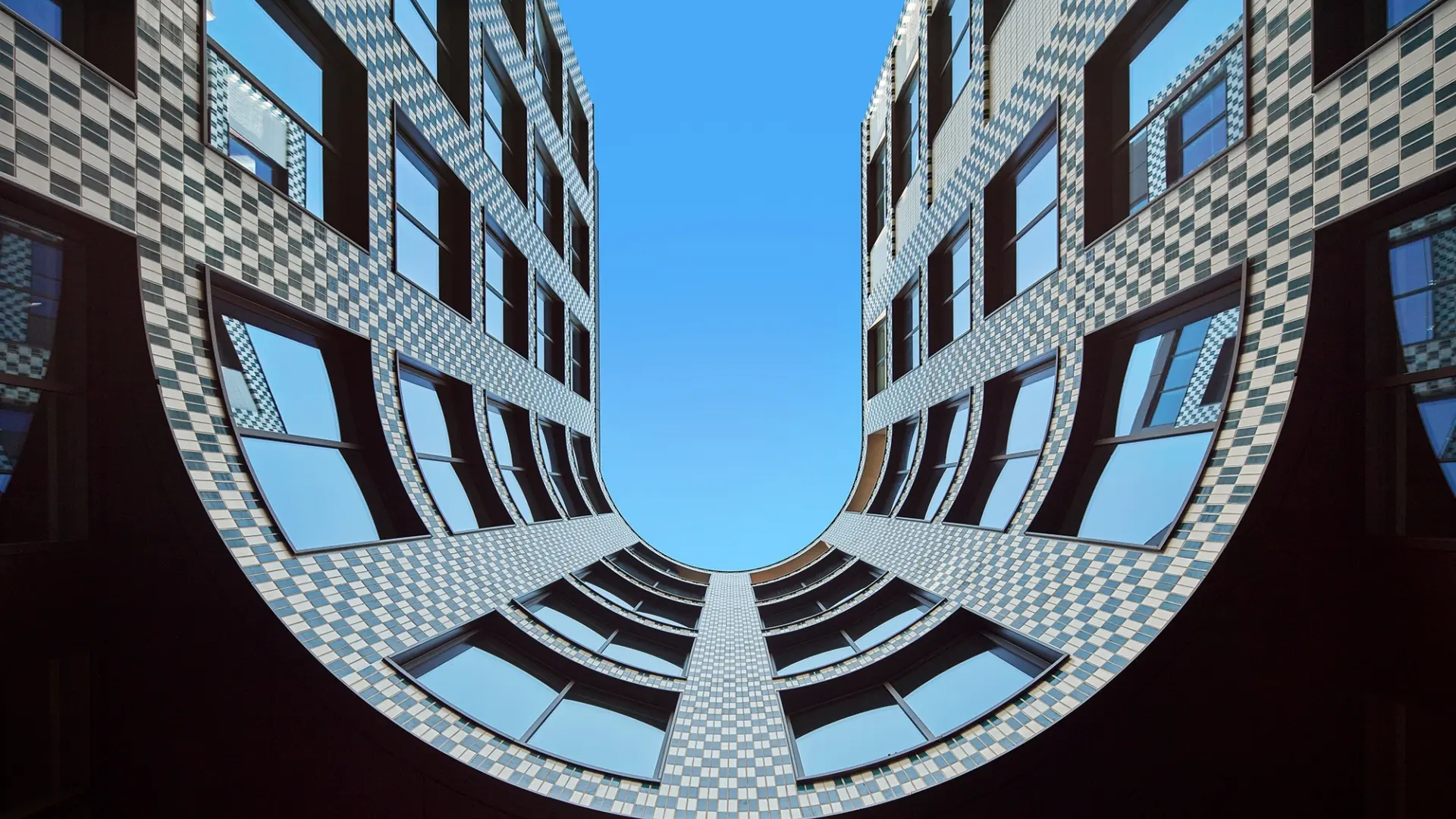 Berners & Wells HERO