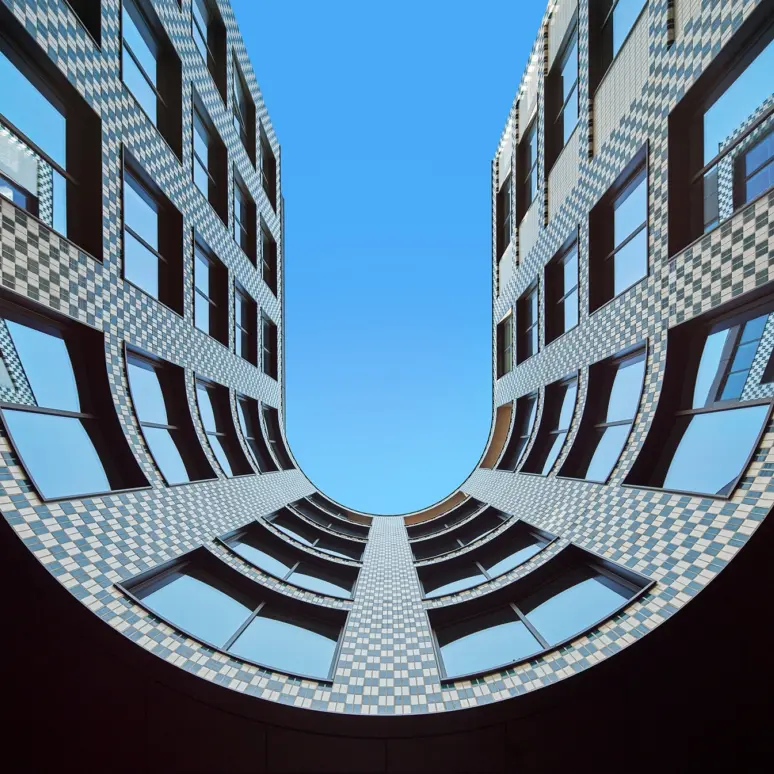 Berners & Wells HERO