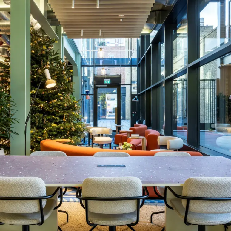 Montacute Yards Hero