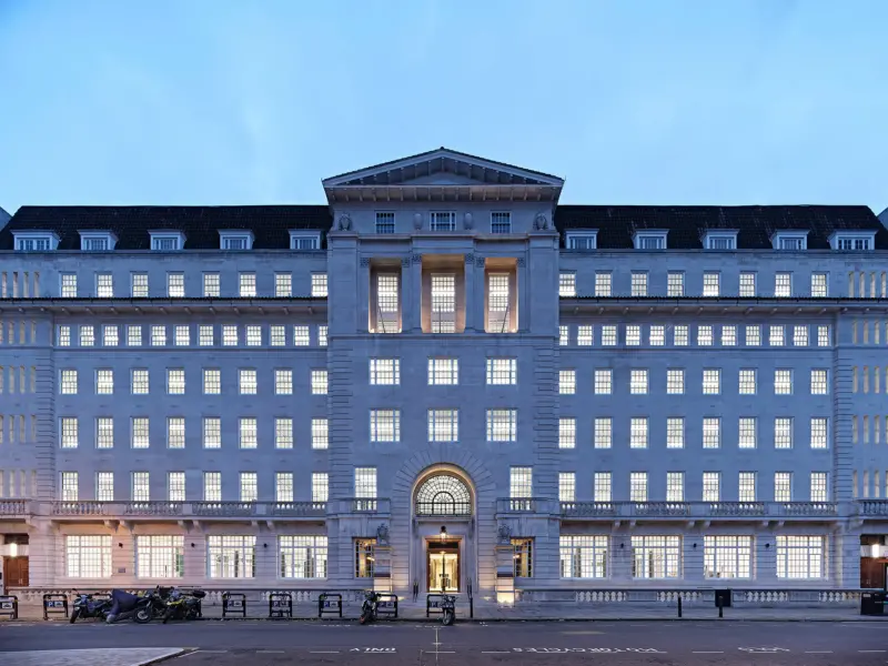 The Gilbert and One Lackington Hero