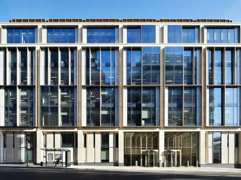 17 Charterhouse Street Hero