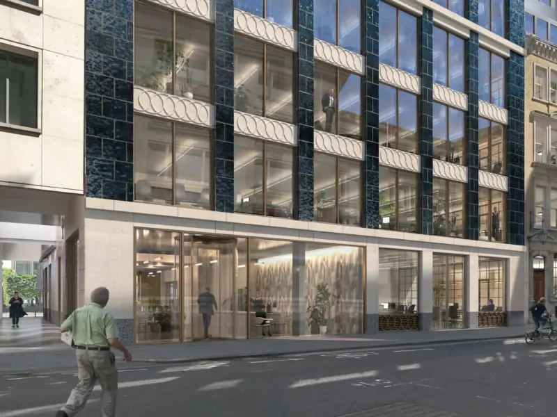 63-66 Coleman Street 1