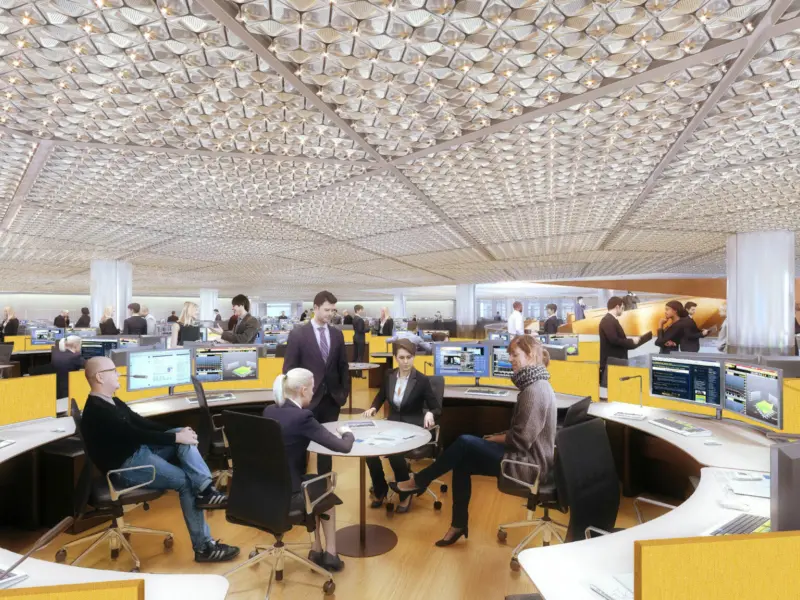 3 Queen Victoria Street Hero