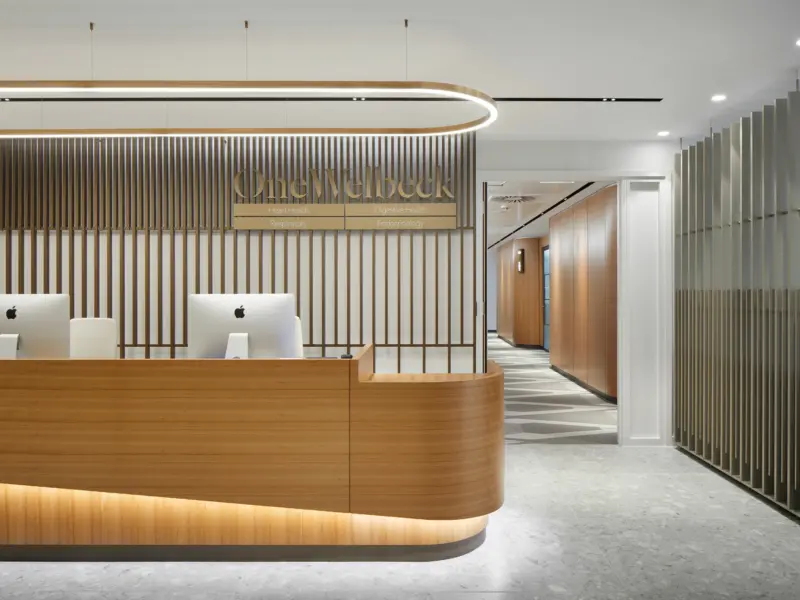 OneWelbeck Phase I Hero