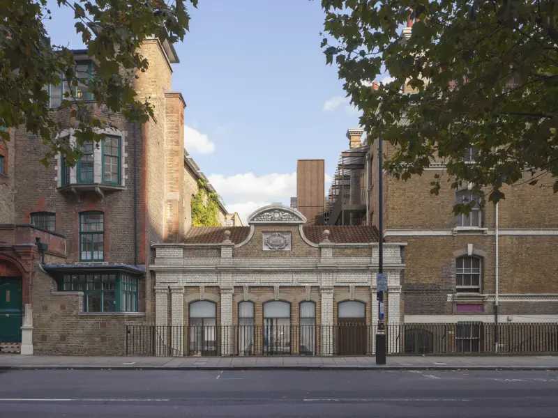 Castle Lane 2