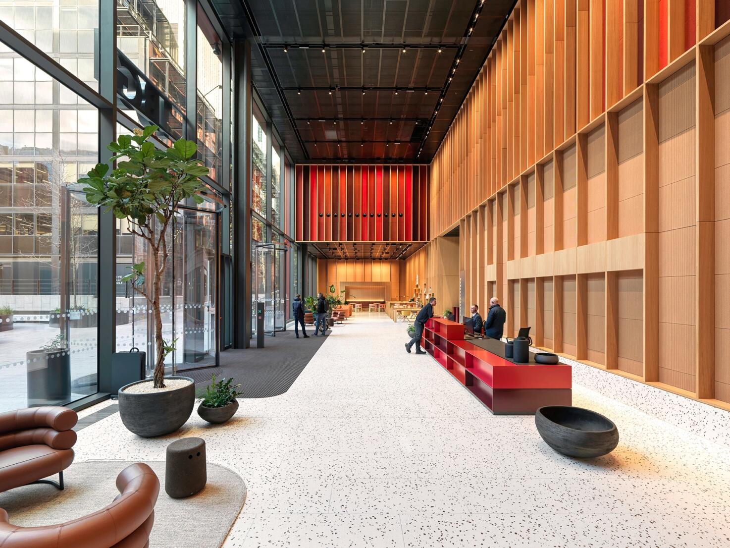 1 Broadgate 2