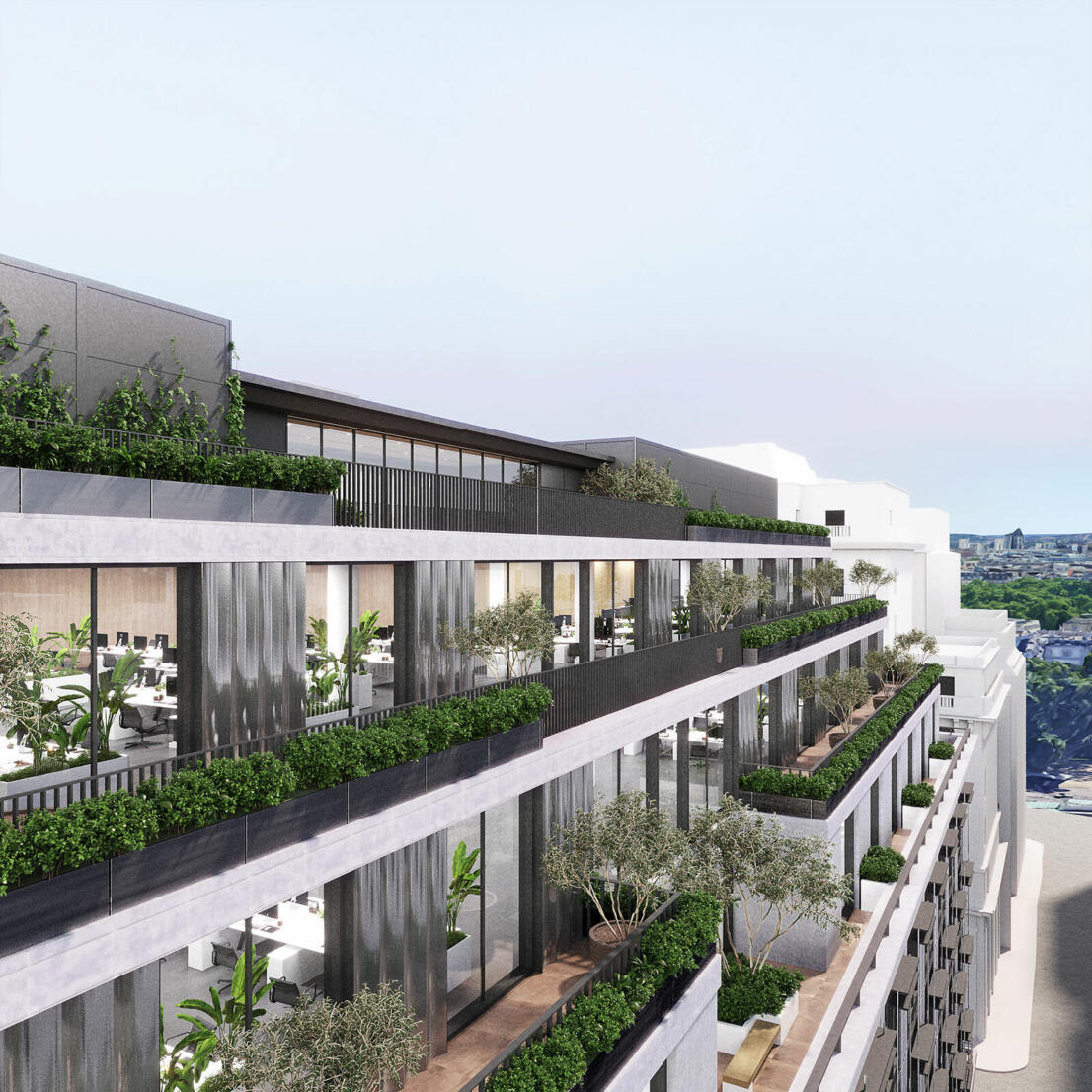 50 Stratton Street 1