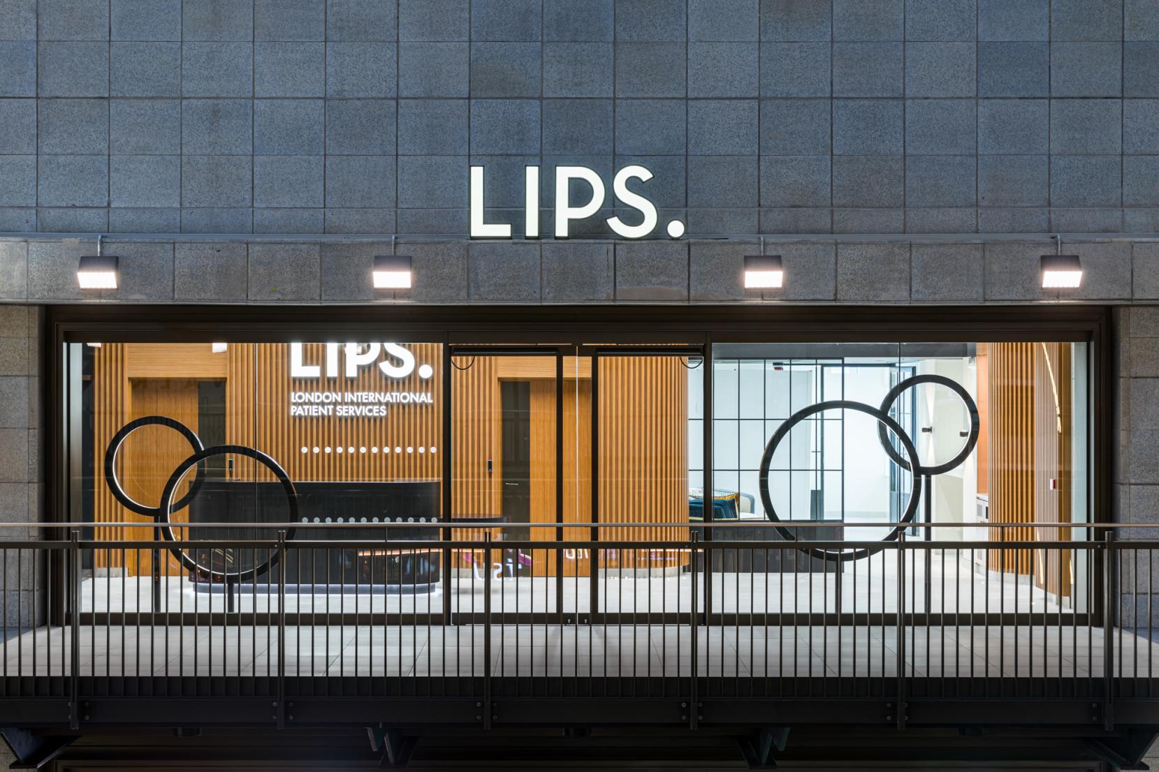 LIPS Hero