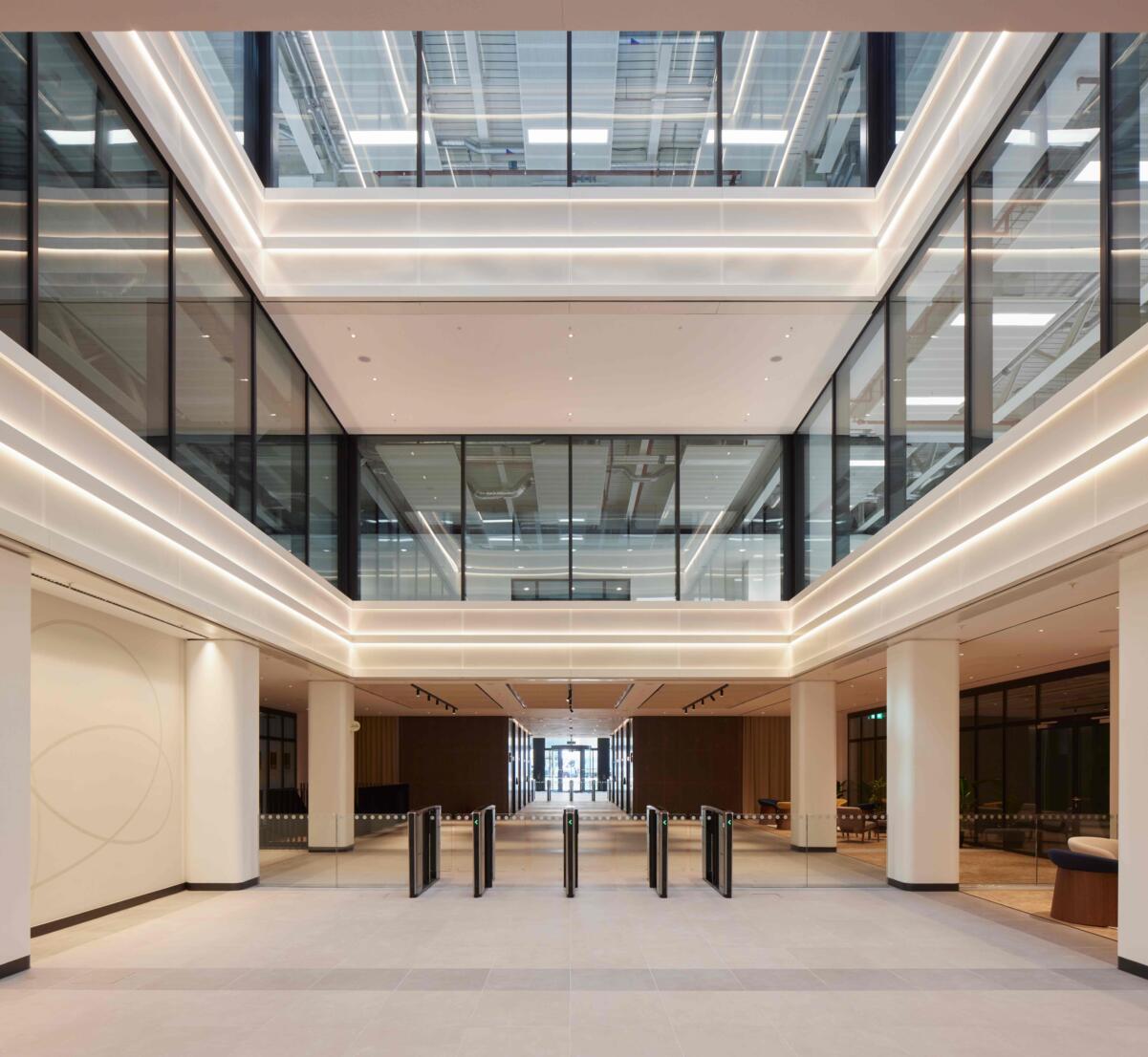 Woolgate 1
